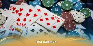 Bài Cào Rùa - Bật Mí Cách Chơi Để Giành Chiến Thắng Hiệu Quả