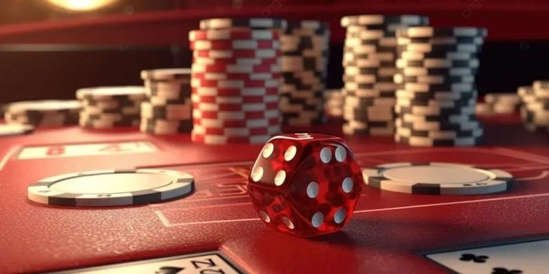 Những thế mạnh độc quyền tại casino